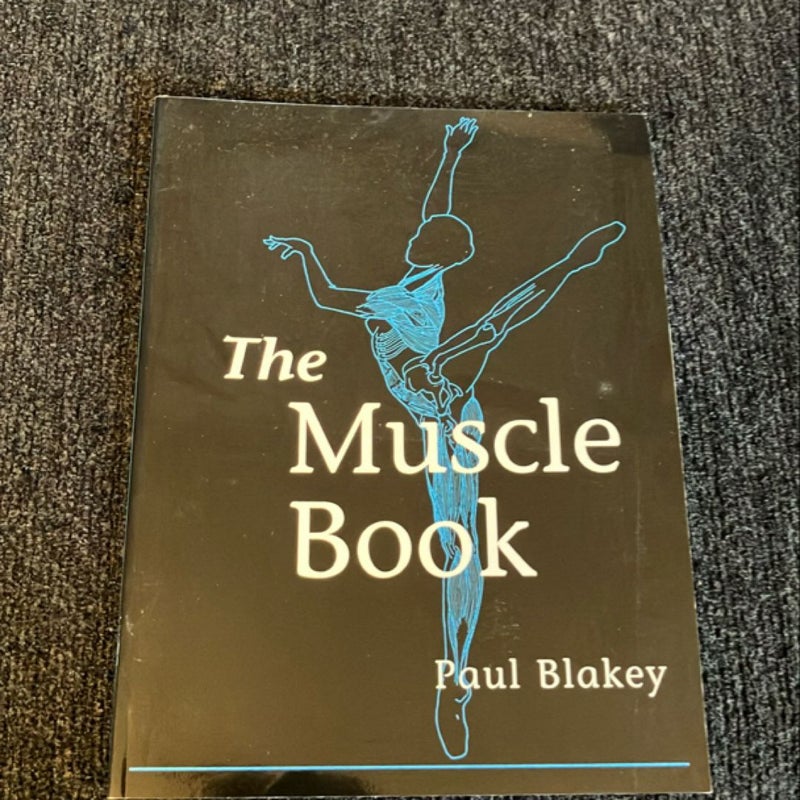 The Muscle Book