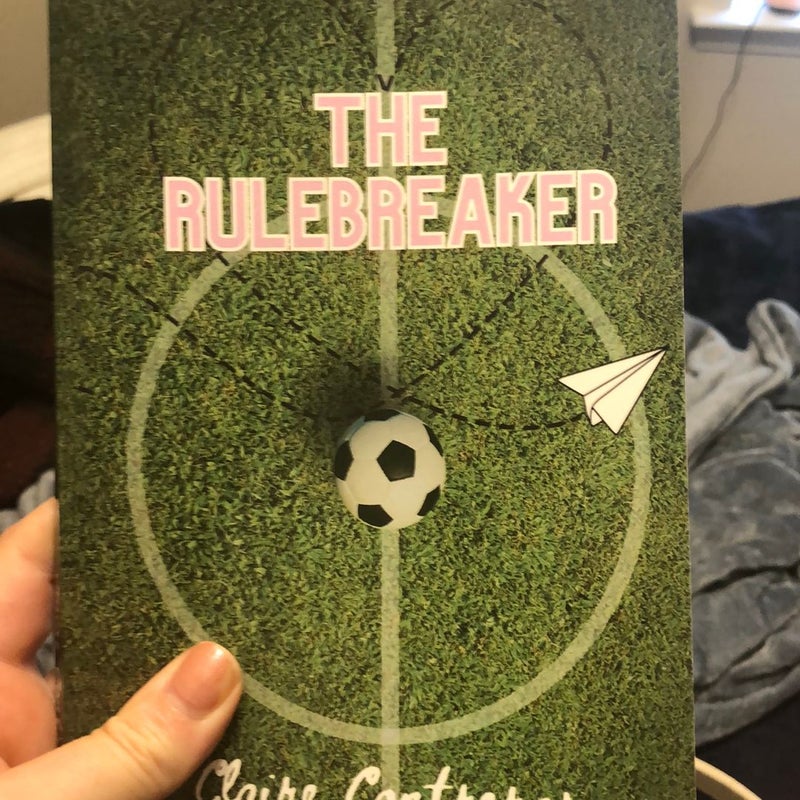 The Rulebreaker -- for Box