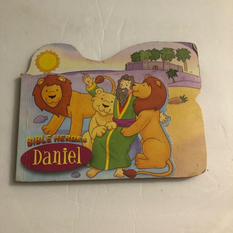 Daniel