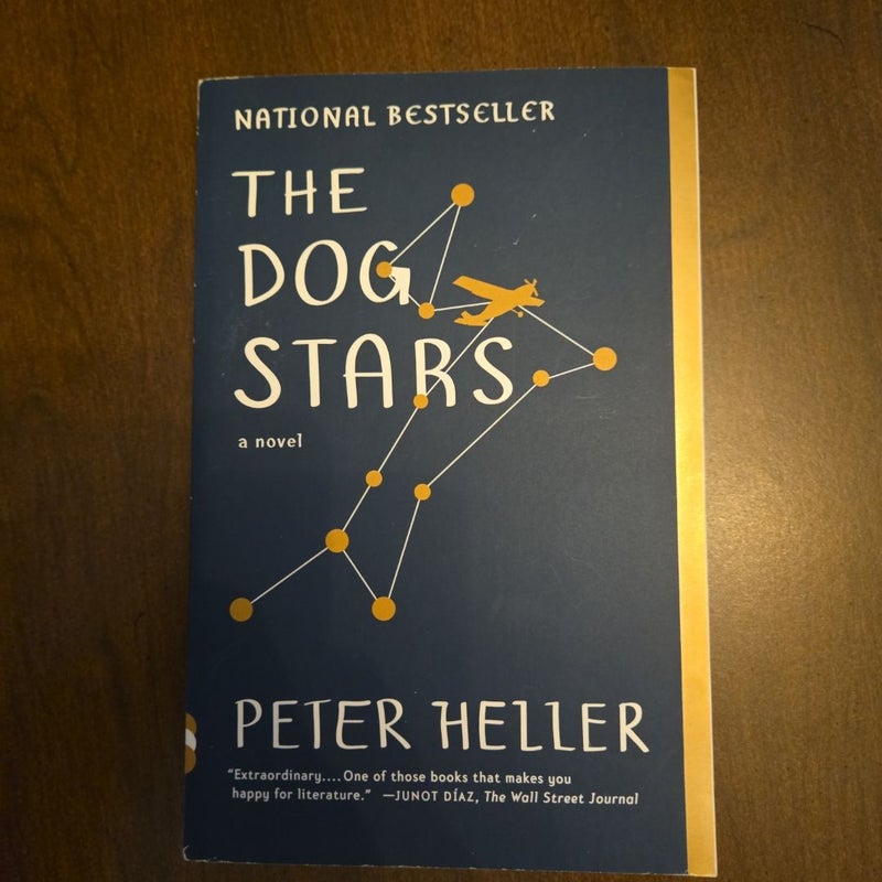 The Dog Stars