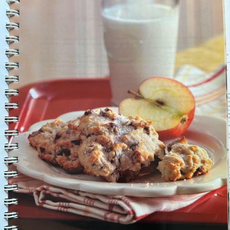 Betty Crocker Bisquick II Cookbook
