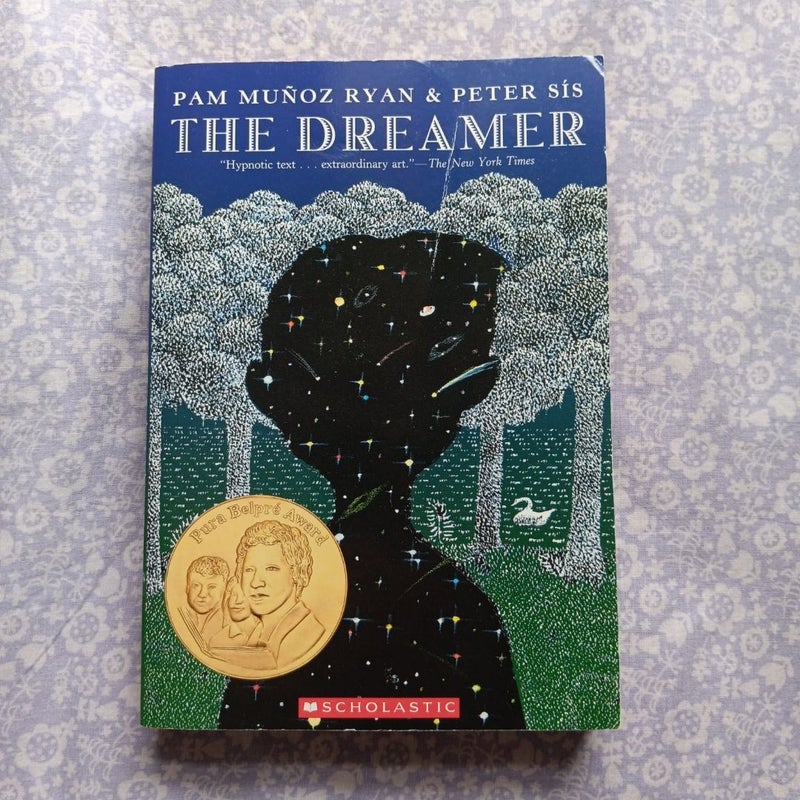 The Dreamer