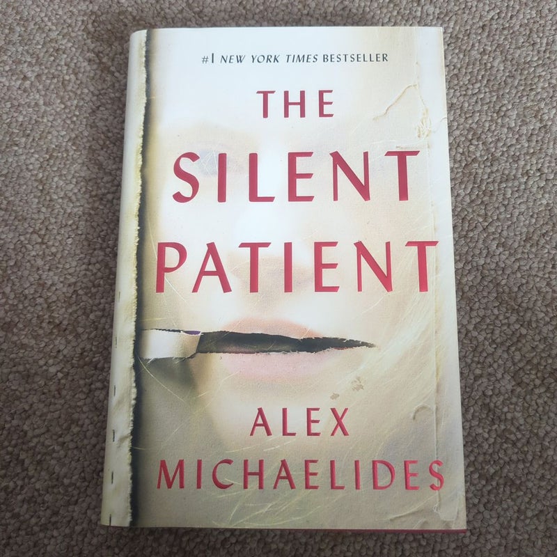 The Silent Patient