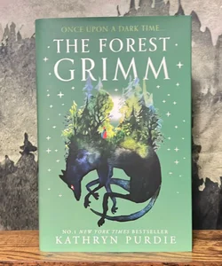 The Forest Grimm