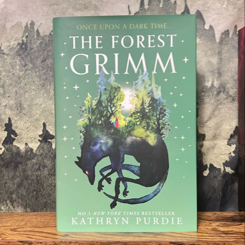 The Forest Grimm