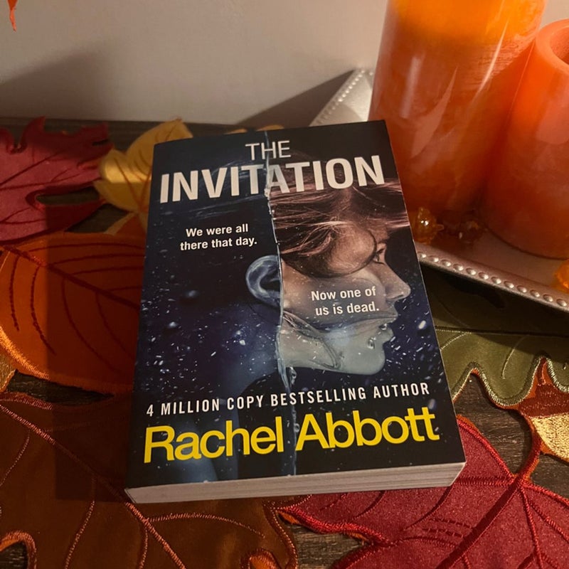 The Invitation