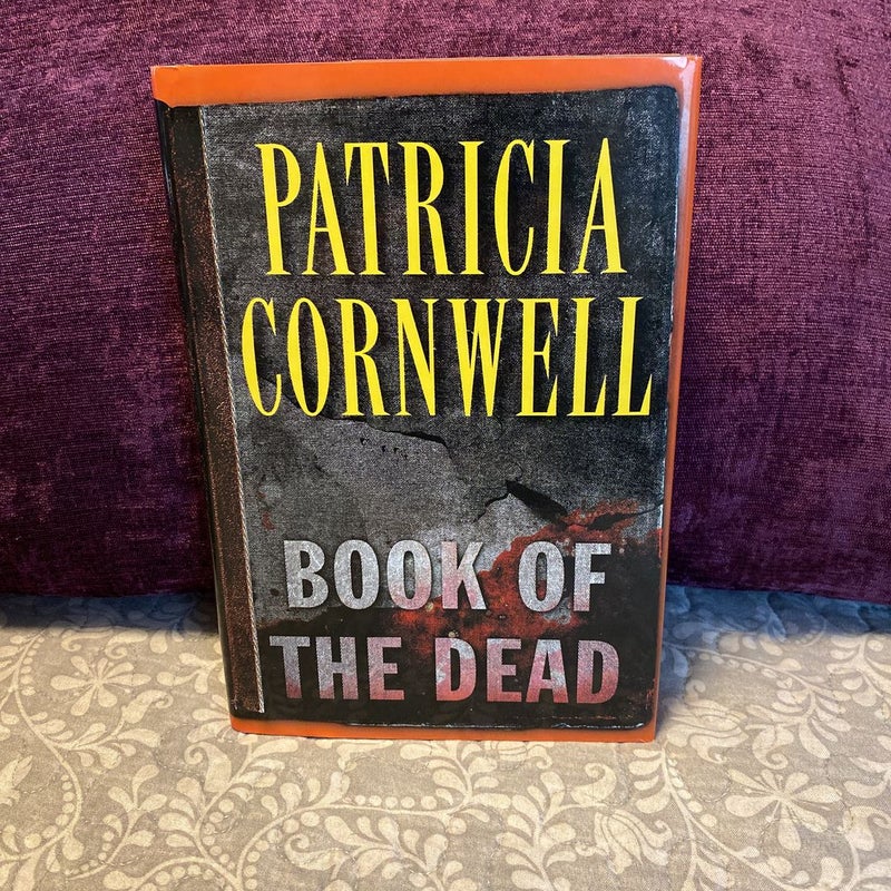 Book of the Dead