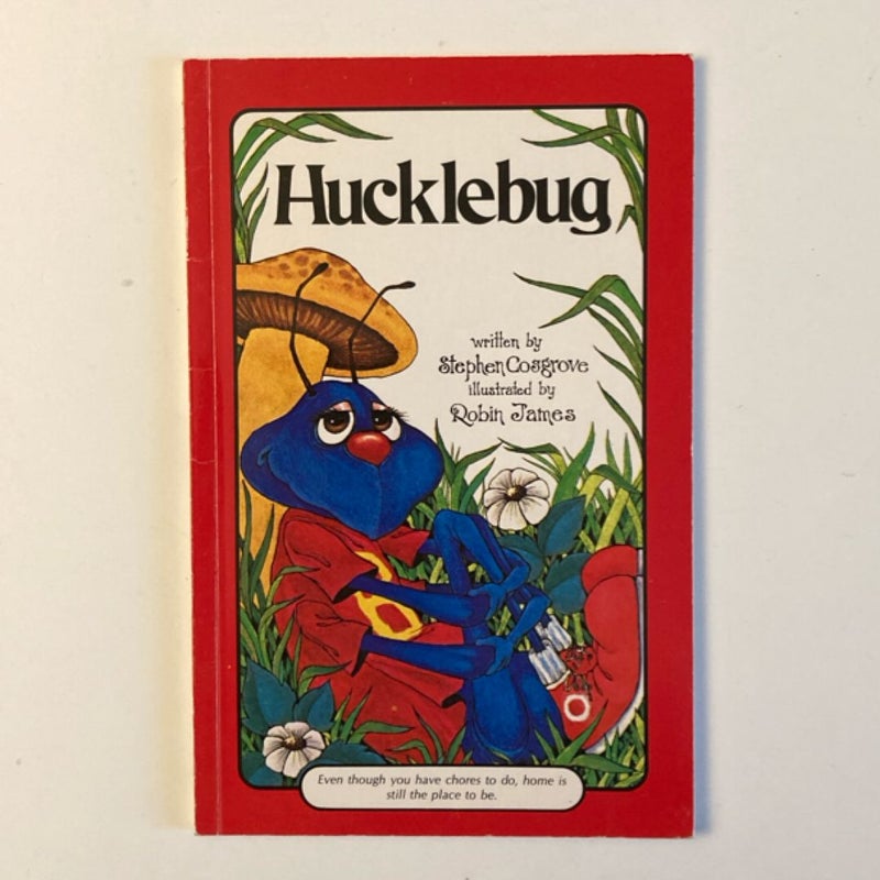 Hucklebug
