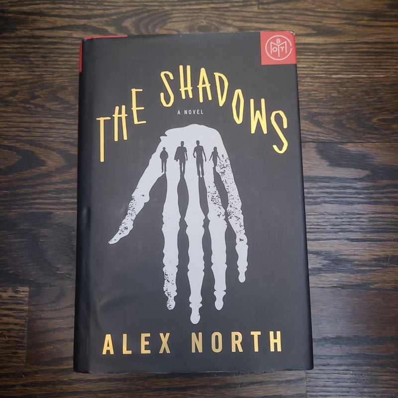 The Shadows