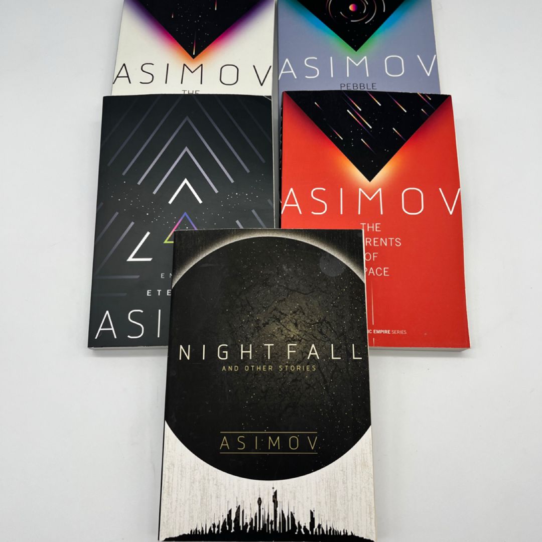 Murder at the Galactic Writers' Society