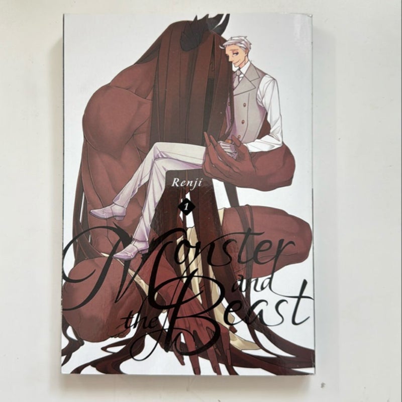 Monster and the Beast, Vol. 1