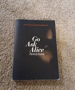 Go Ask Alice