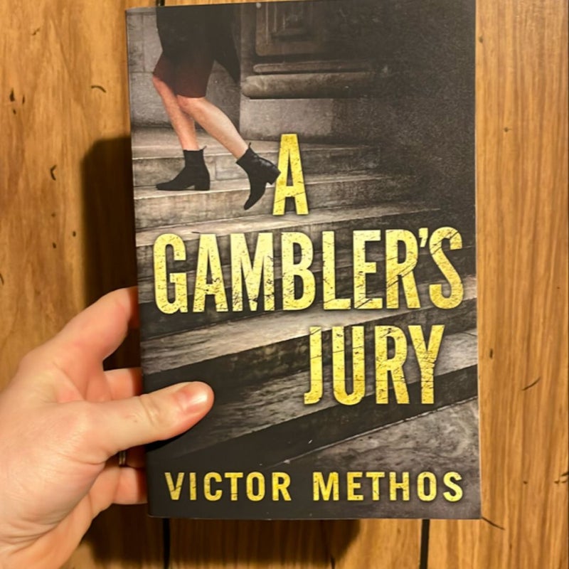 A Gambler's Jury