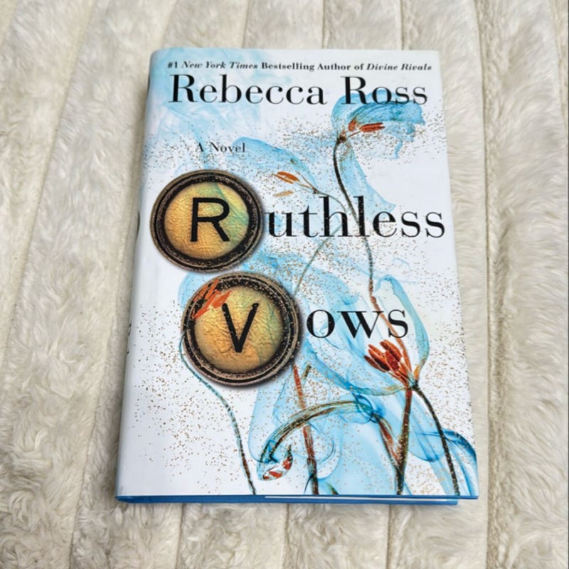 Ruthless Vows