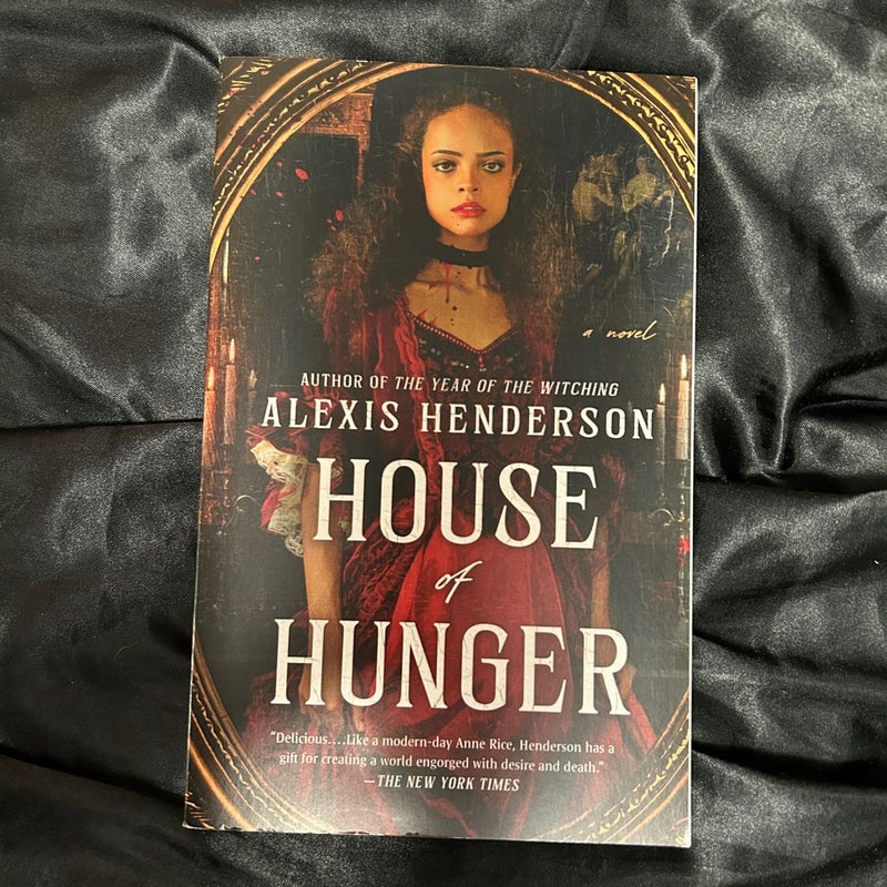 House of Hunger