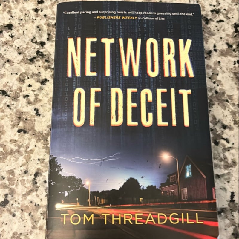 Network of Deceit