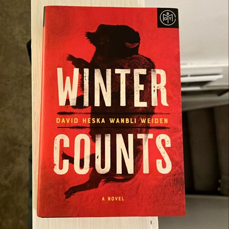 Winter Counts