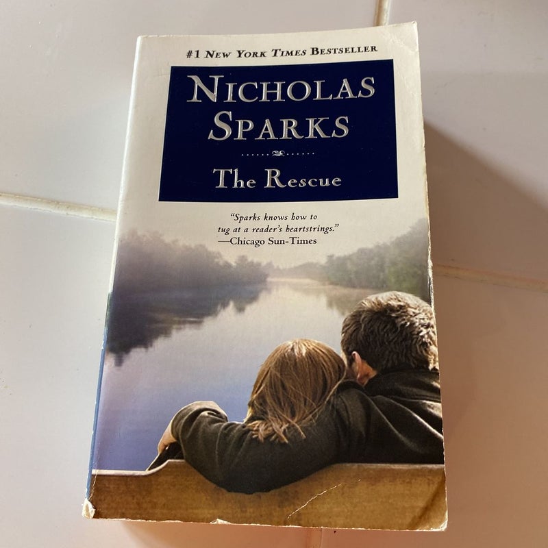 The Rescue