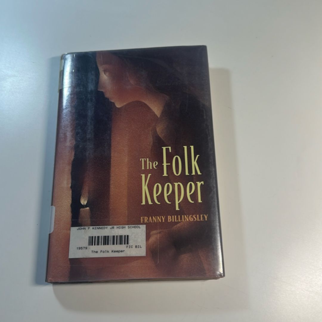 The Folk Keeper