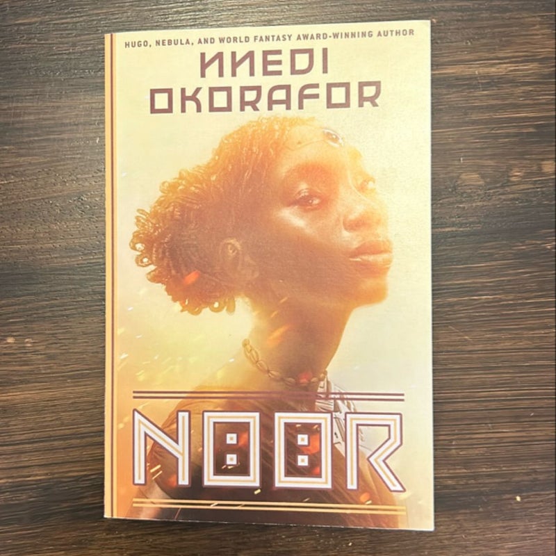 Noor