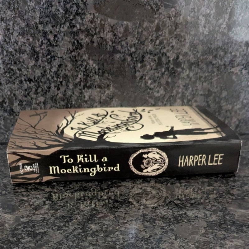 To Kill a Mockingbird