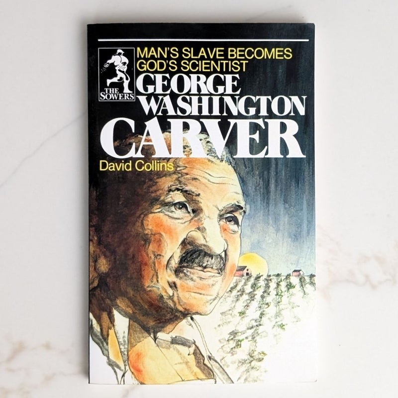 George Washington Carver