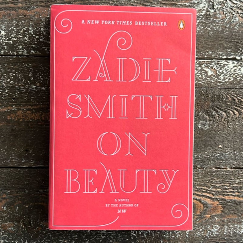 On Beauty