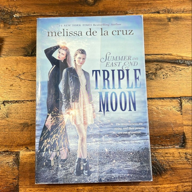 Triple Moon