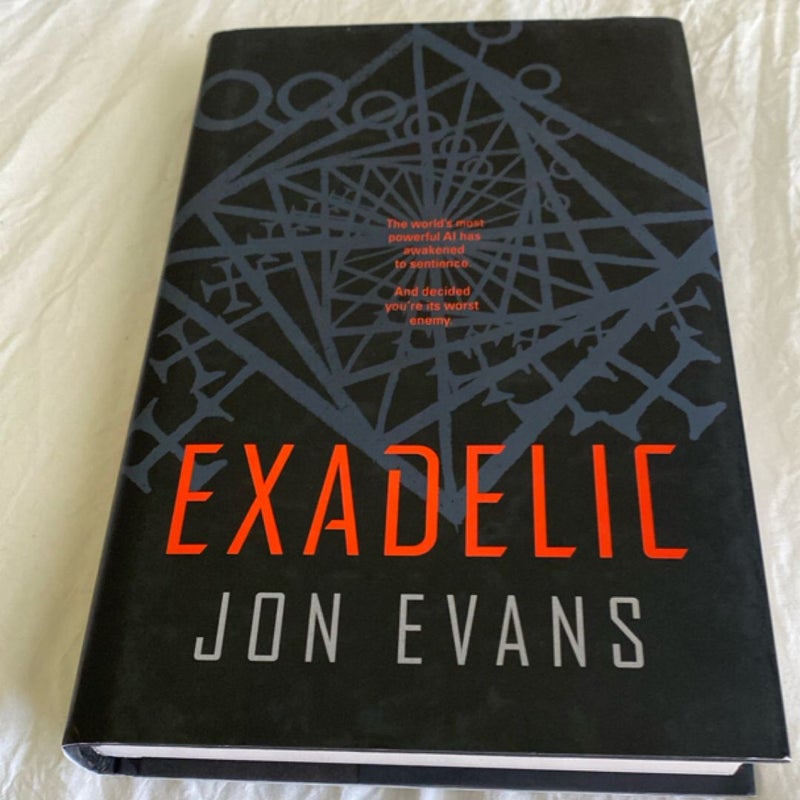 Exadelic