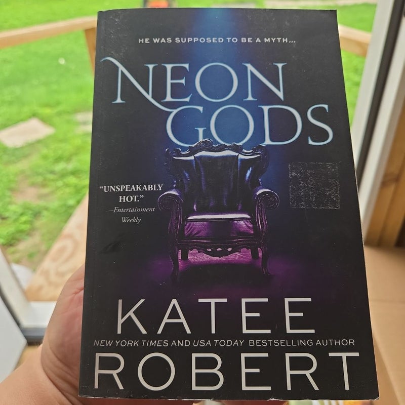 Neon Gods