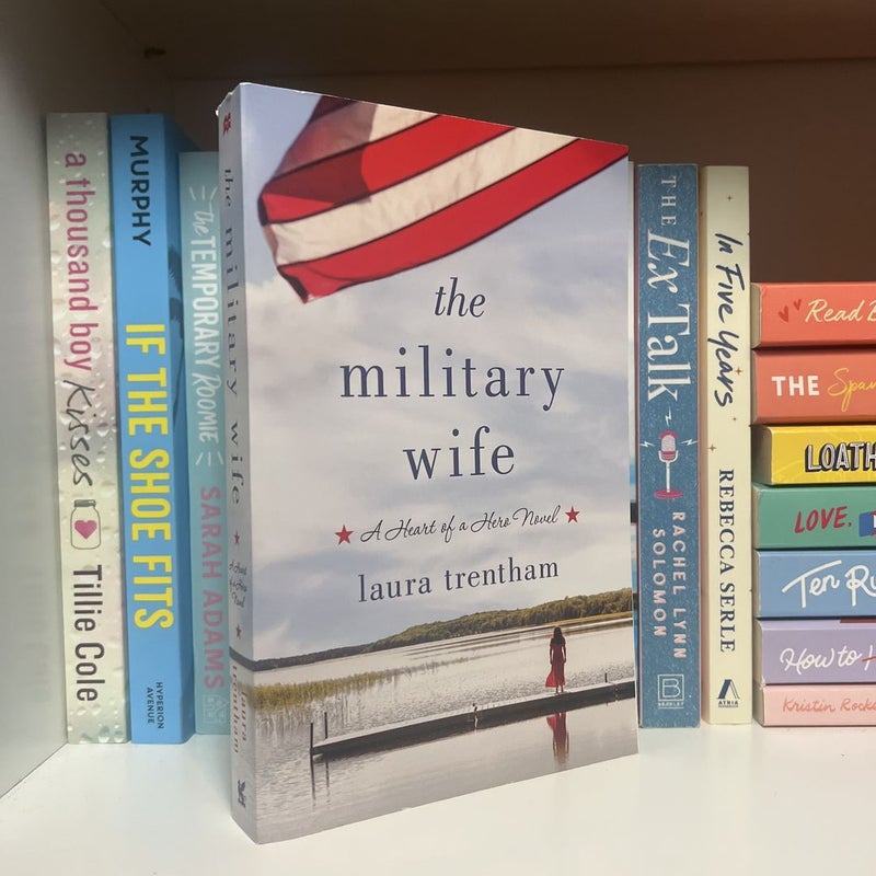 The Military Wife