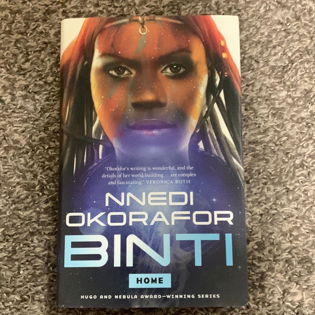 Binti: Home