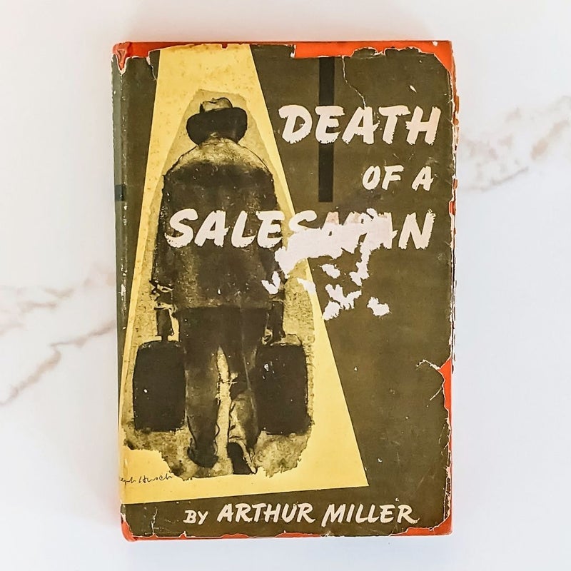 Death of a Salesman ©1949