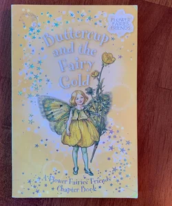 Buttercup and the Fairy Gold