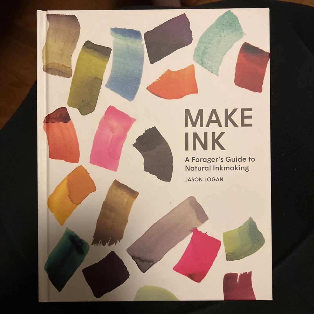 Make Ink