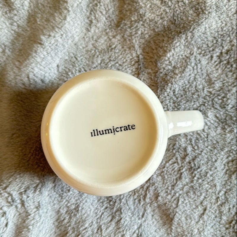 Illumicrate Mug