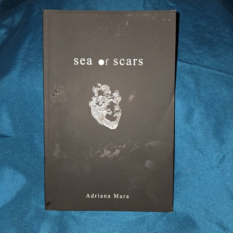 Sea of Scars