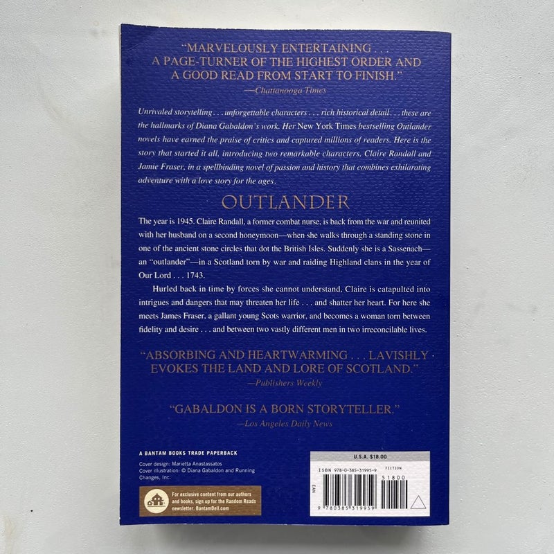 Outlander