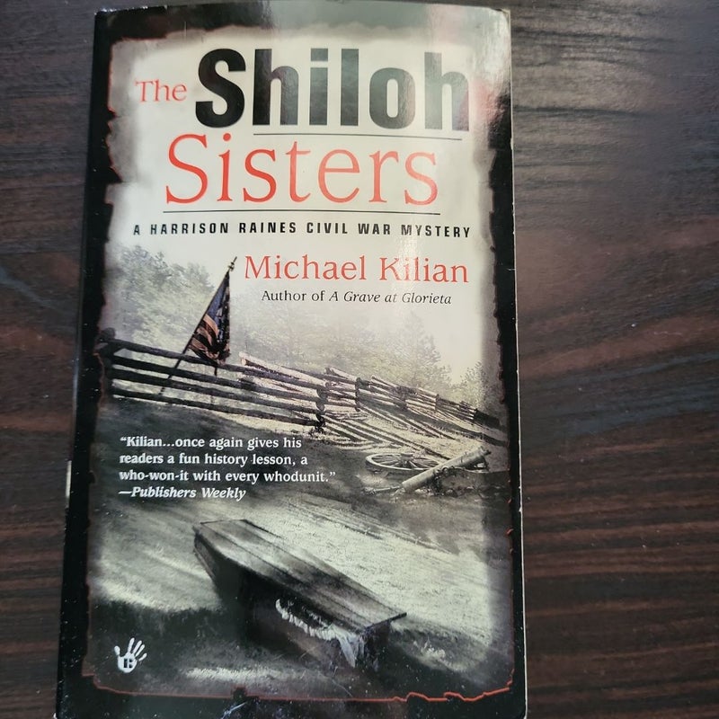 The Shiloh Sisters