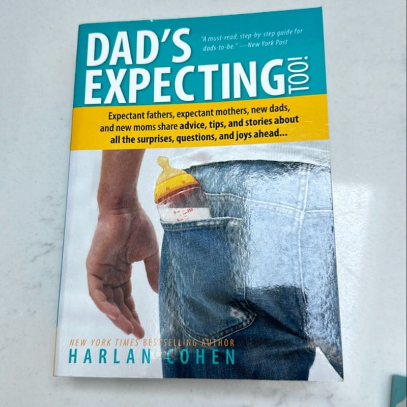 Dad's Expecting Too