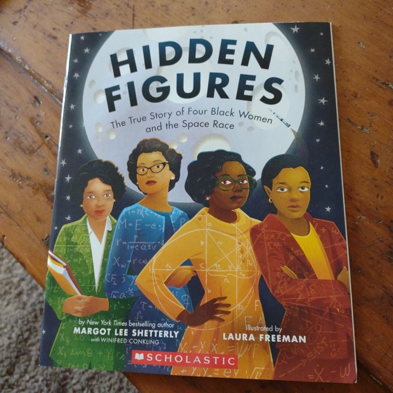 Hidden Figures