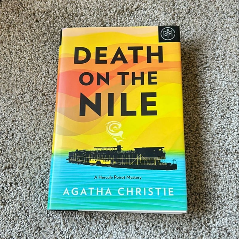 Death on the Nile