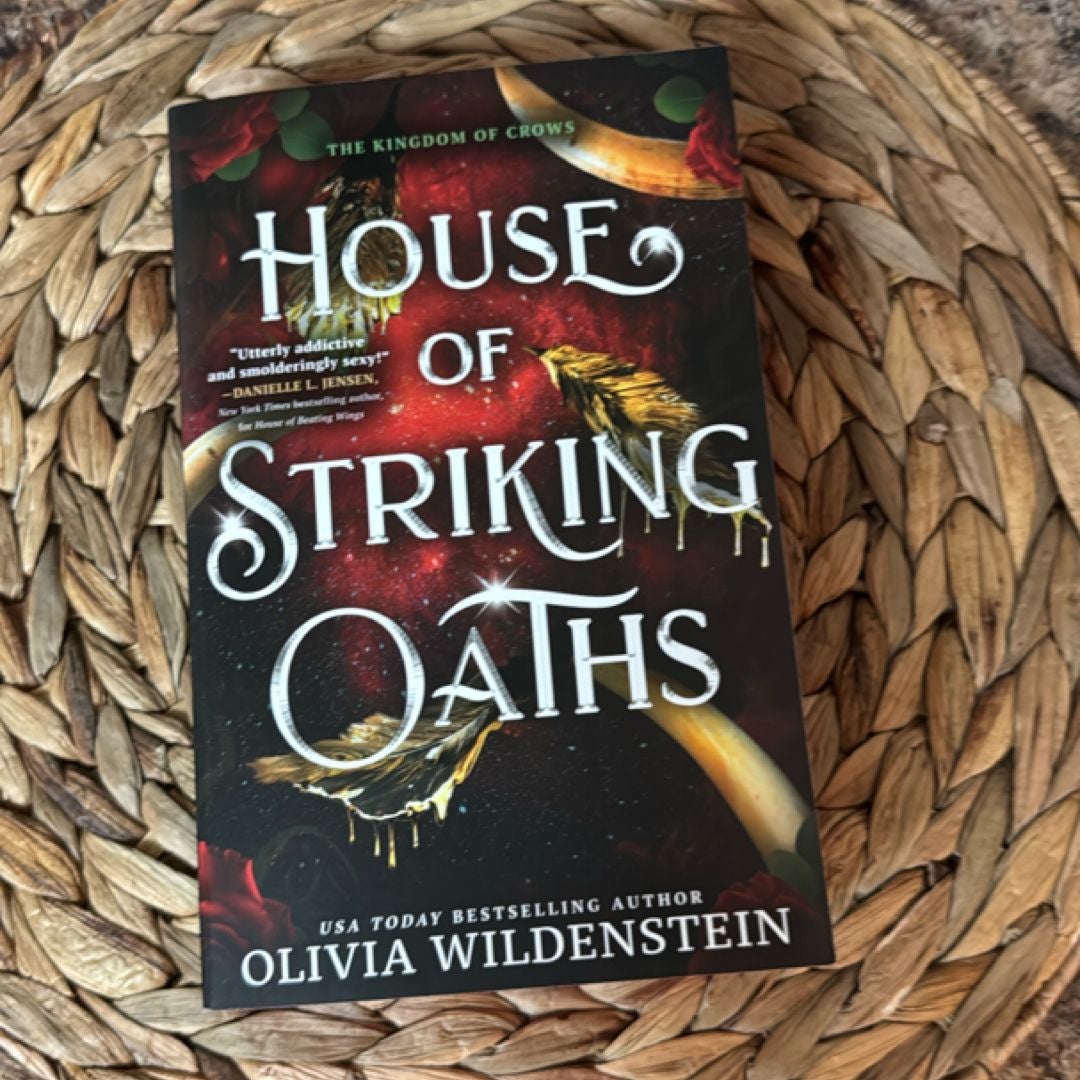 House of Striking Oaths (Deluxe Edition)