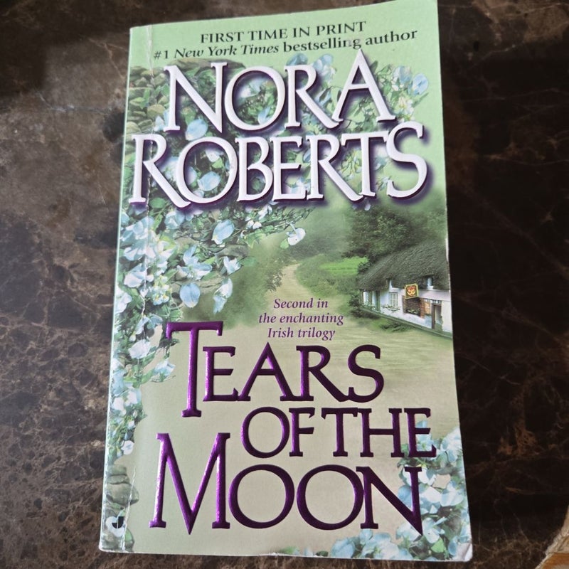 Tears of the Moon