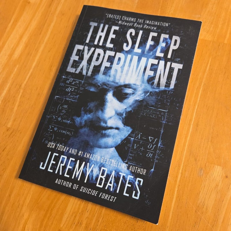 The Sleep Experiment