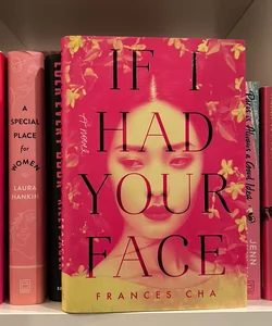If I Had Your Face
