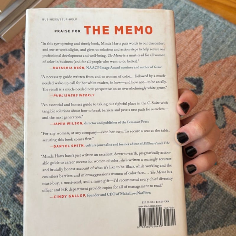 The Memo