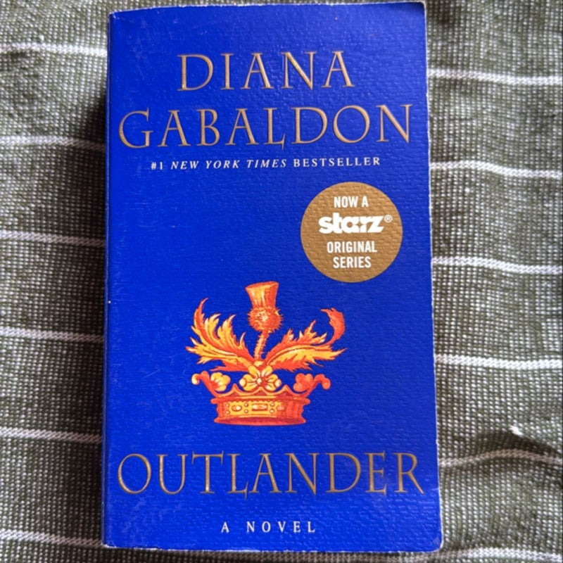 Outlander
