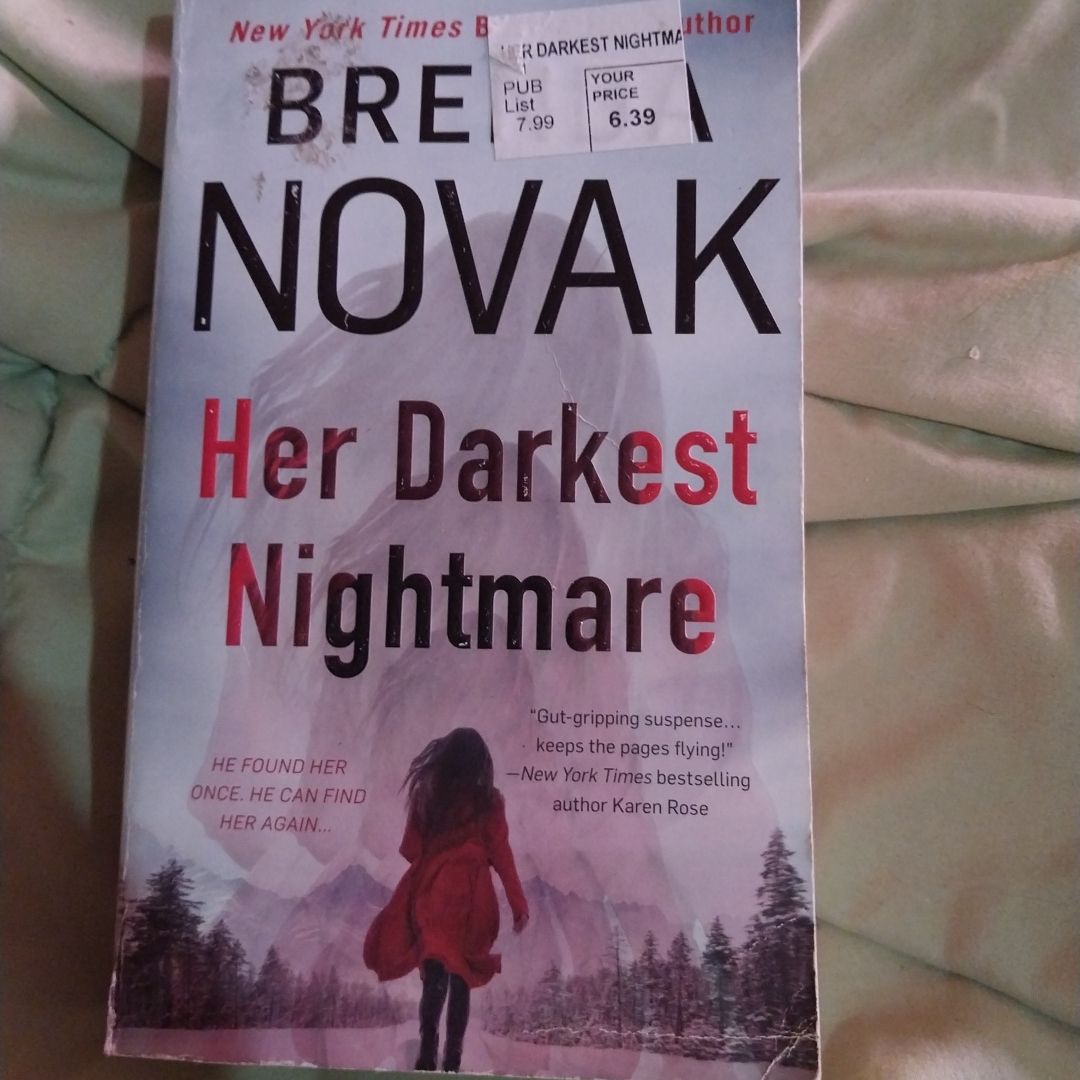 Her Darkest Nightmare