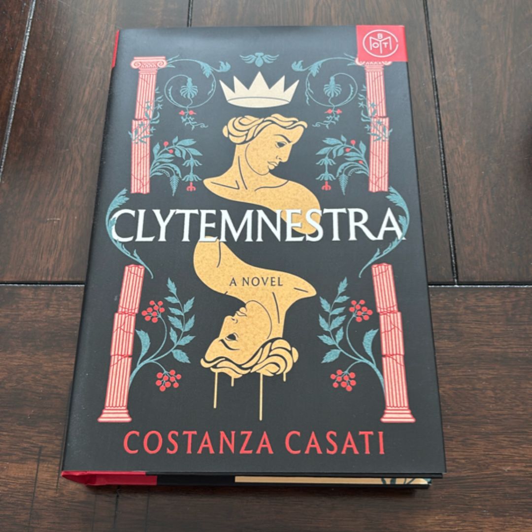 Clytemnestra